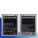 Original Battery for Samsung Galaxy Note 1 Battery EB615268VU